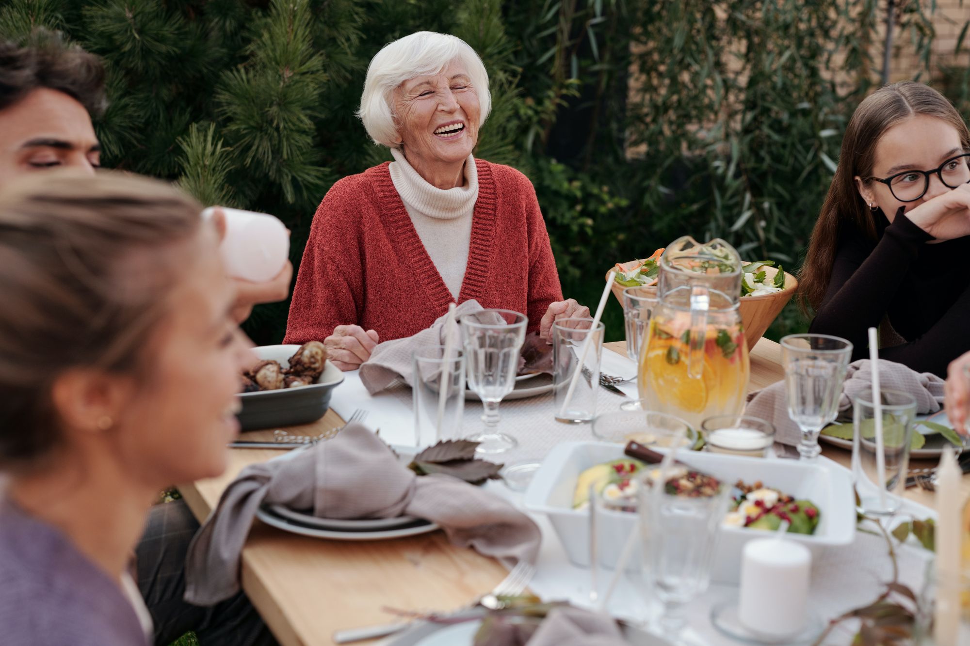 What is Death over Dinner and how can it help you come to terms with your end of life? Our blog shares how - and teaches you how you can host your own death over dinner event.