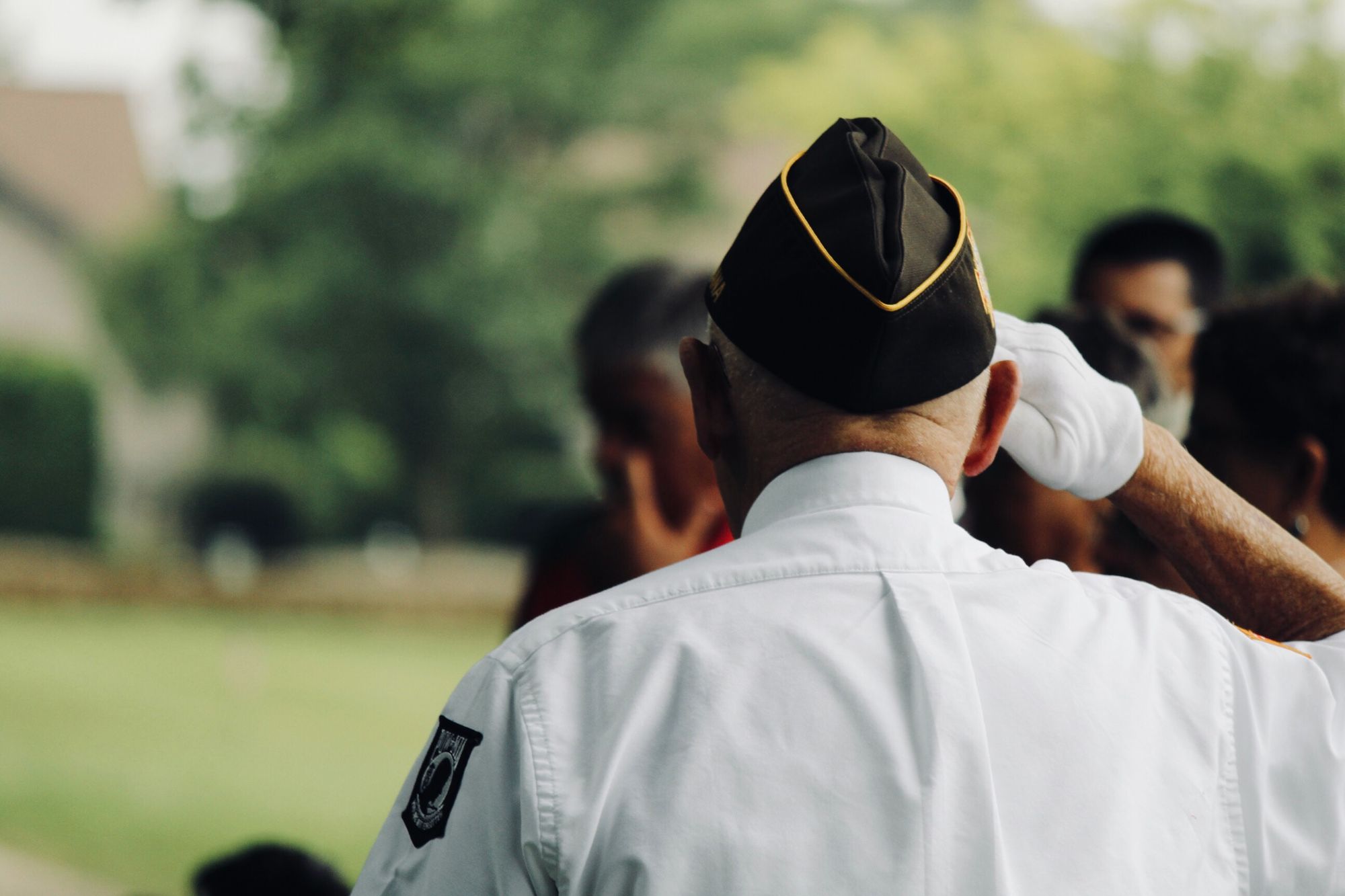 Veteran in Canada? How to Access Financial Support for Your Funeral