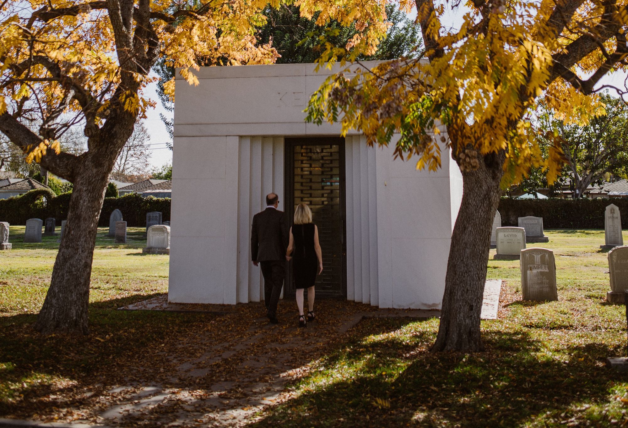 What is Interment? Learn About Final Resting Places