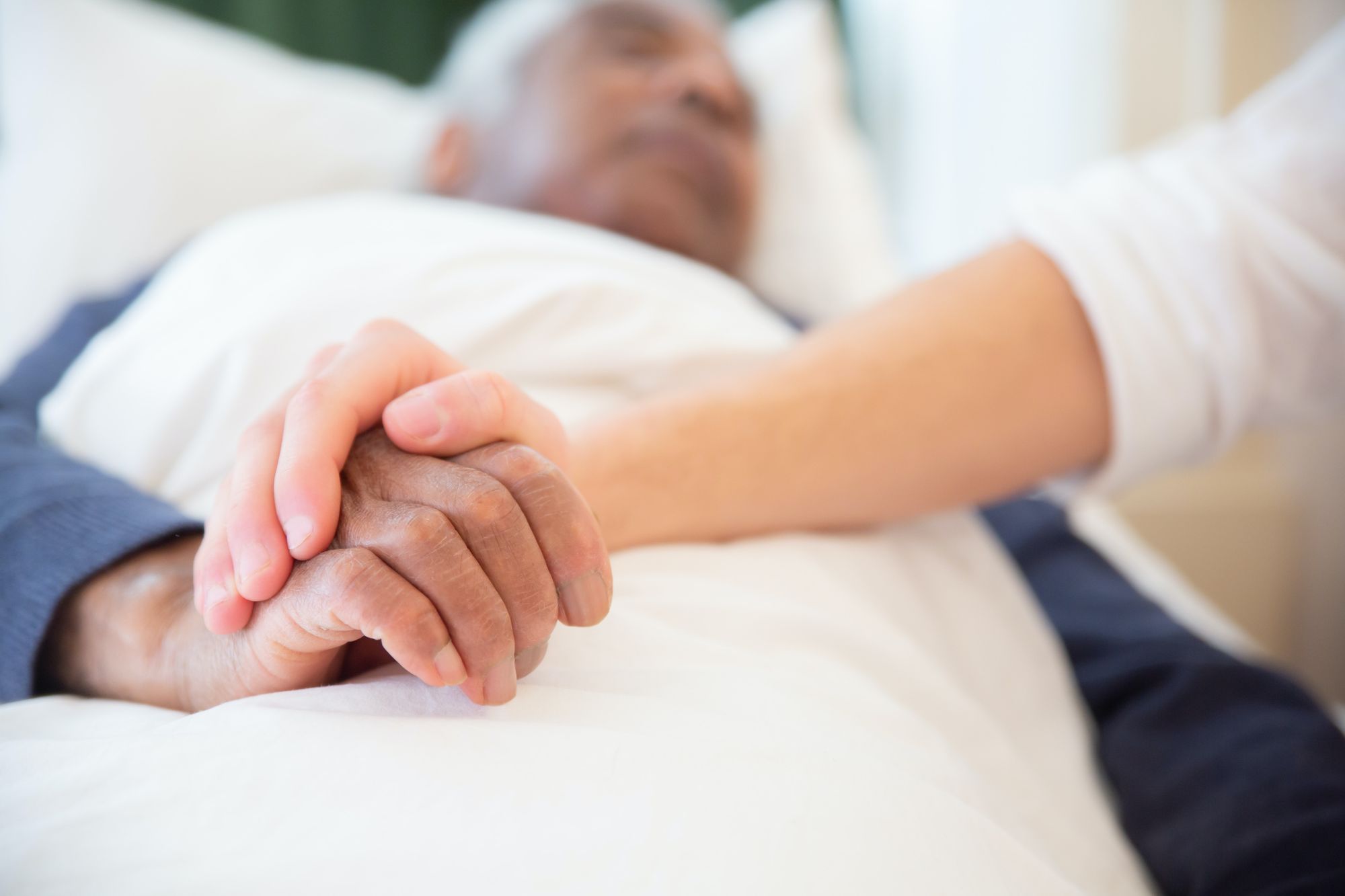 Pain management in hospice and palliative care can vary depending on individual circumstances. Learn about the pain management options available in this guide. 