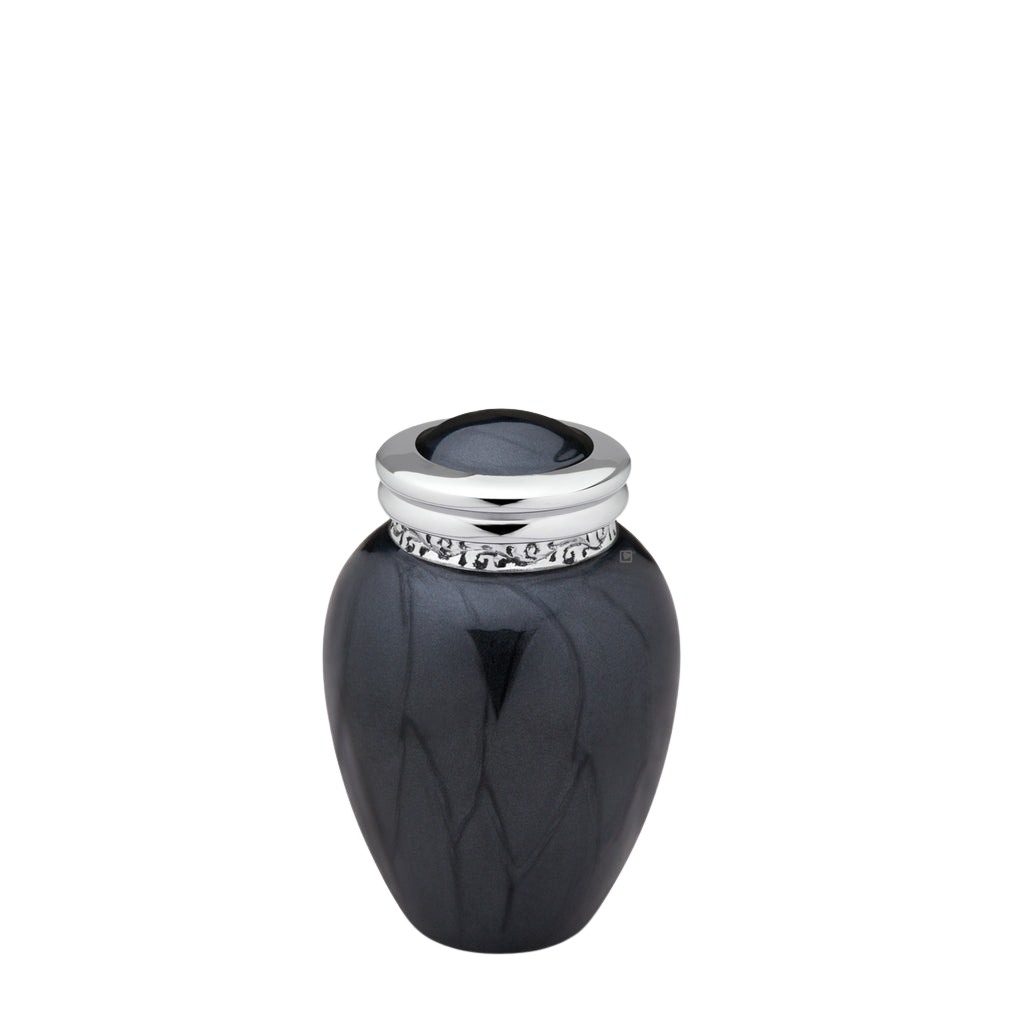 If you're looking for a smaller sized urn that is designed as a keepsake urn or for infant ashes, or that features a tea light candle, this guide will help you choose a small urn. We will also include what a mini or micro urn is used for too.