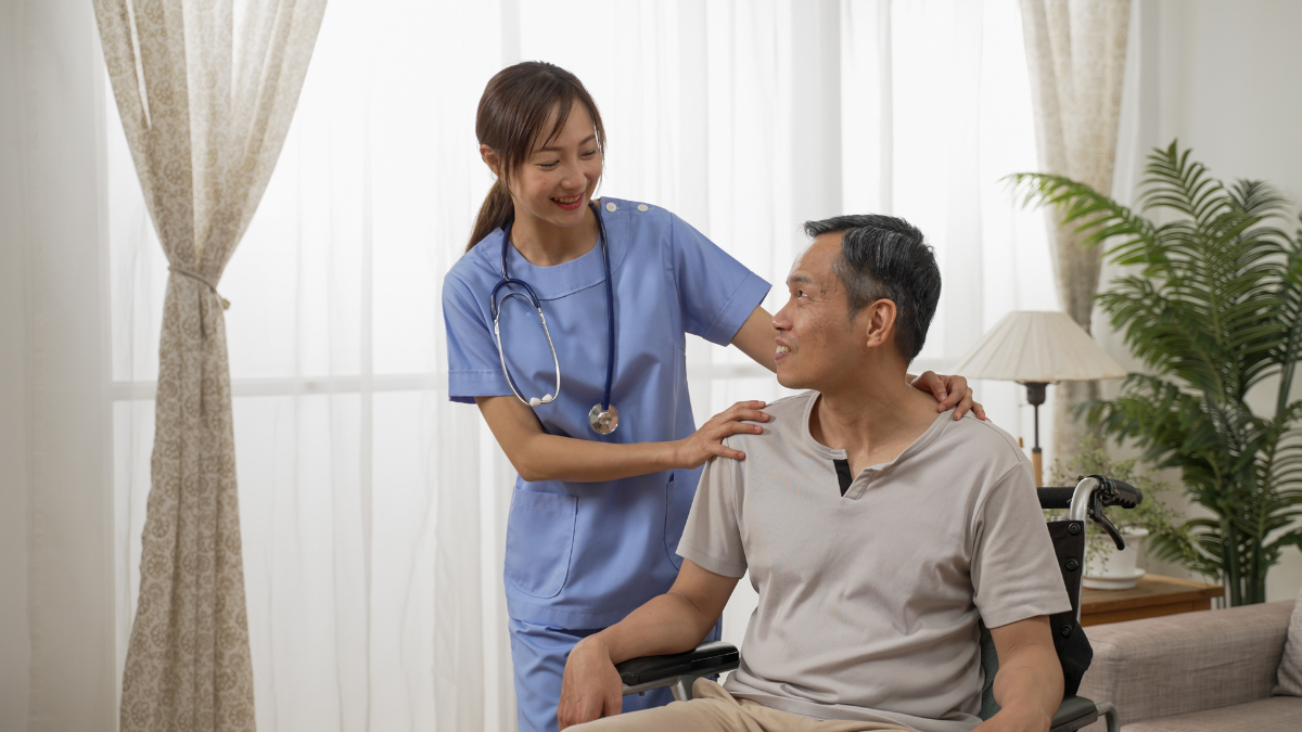 Home Health Aides (HHAs) provide compassionate in-home care and assistance in Alberta. This blog delves into what HHAs do, the benefits of their services, and how to find the best support options for your needs.