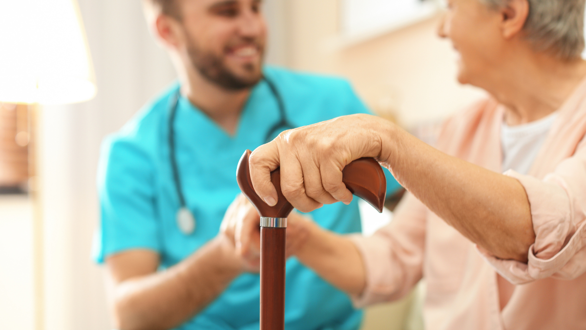 Home Health Aides (HHAs) provide essential care and assistance within the comfort of your home. In this guide, we'll explore what HHAs do, the benefits of their services, how to find the right support in Ontario. 