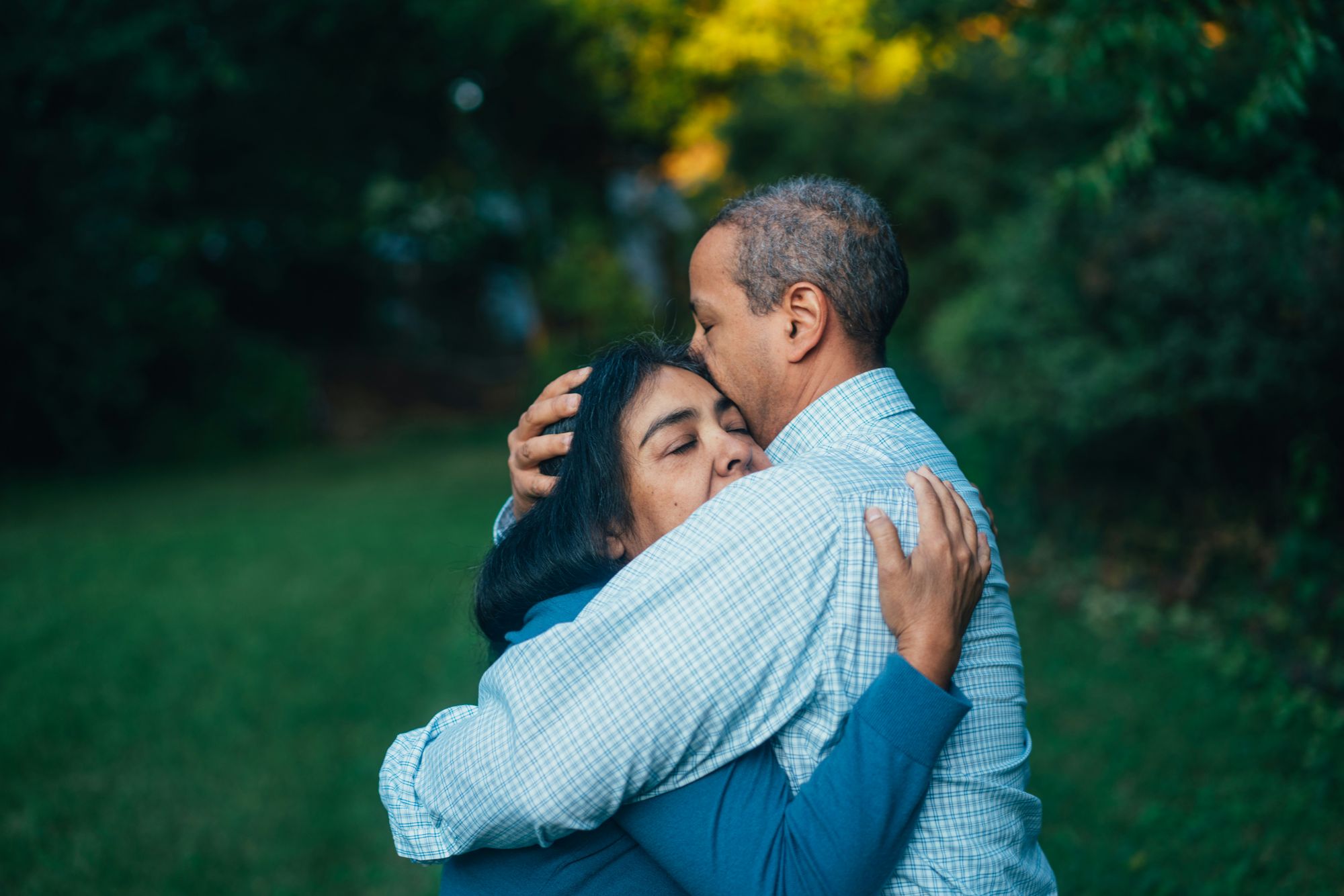 The death of a spouse or partner is devastating. As friends and family, we want to provide comfort but struggle with the right words. This post gives suggestions on what to say and avoid when someone loses the love of their life.