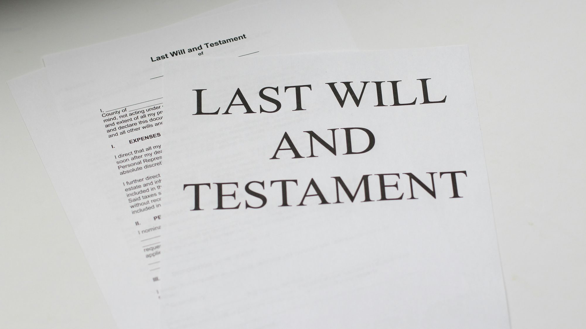 This guide covers the key actions to take, including thoroughly checking potential storage locations, consulting close contacts, reviewing online accounts, documenting your search efforts, and understanding the probate process if no will is found. 