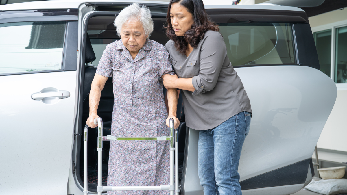 Volunteer caregivers play a crucial role in enhancing the well-being of those they serve and easing the burden on families. Explore the contributions of volunteer caregivers in British Columbia and the resources available to support their work.