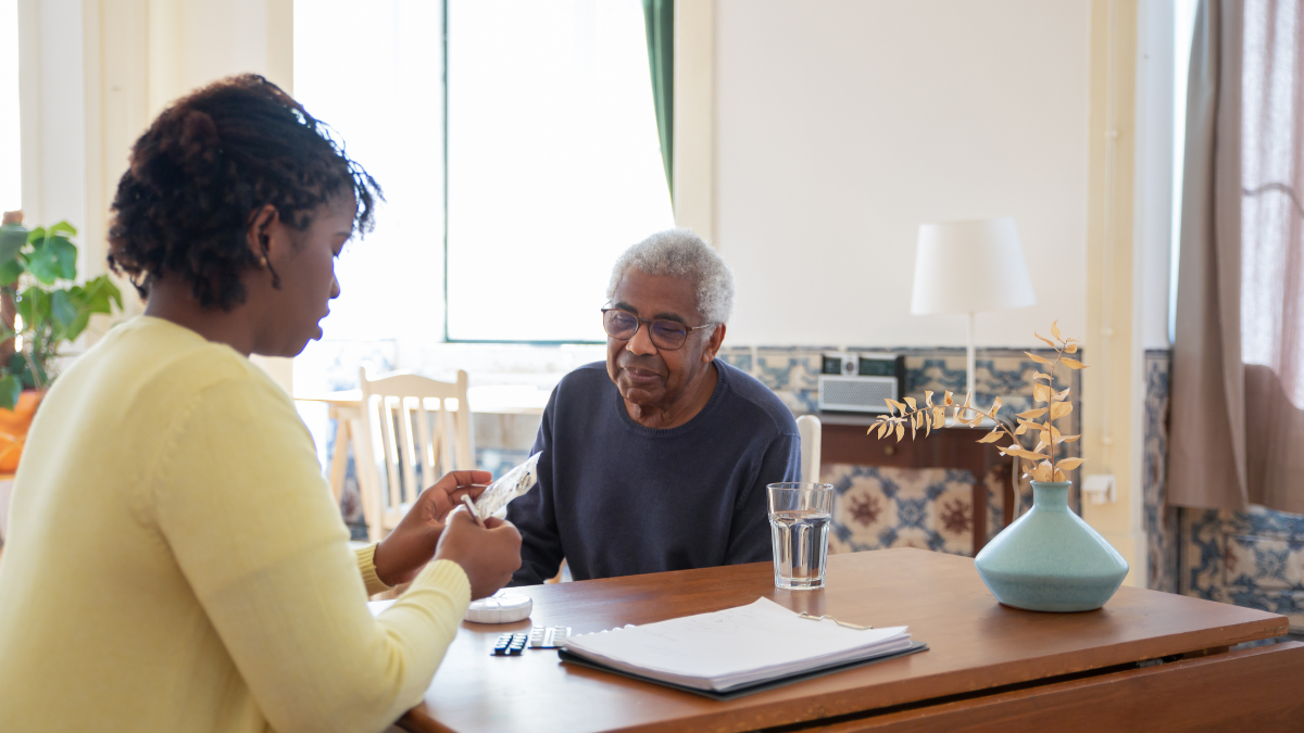 Volunteer caregivers help enrich the lives of those they serve and ease the burden on families. Learn about the contributions of volunteer caregivers in Saskatchewan and their support resources. 