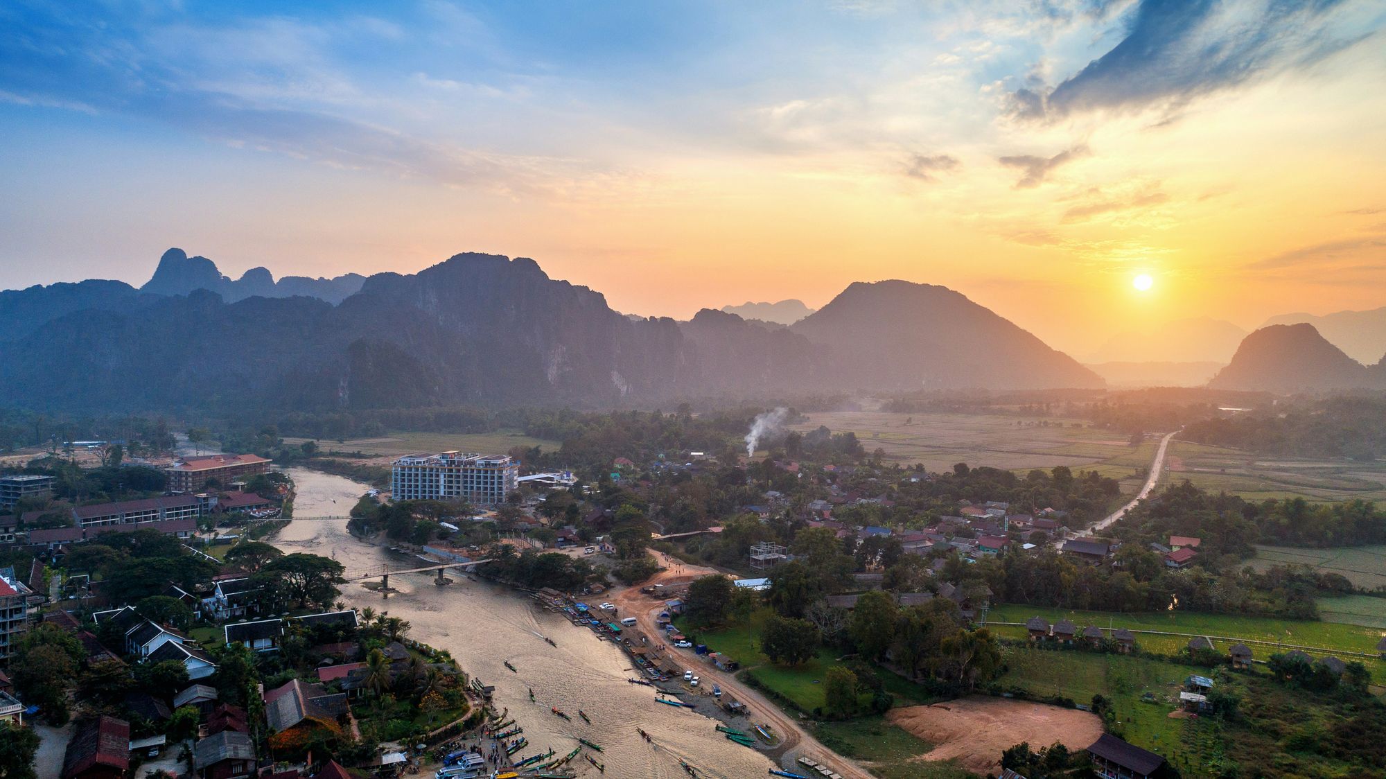 When a Laotian national or person with ties to Laos passes away in Canada, the process of returning them to their homeland for final rites can be both emotionally taxing and logistically challenging. 