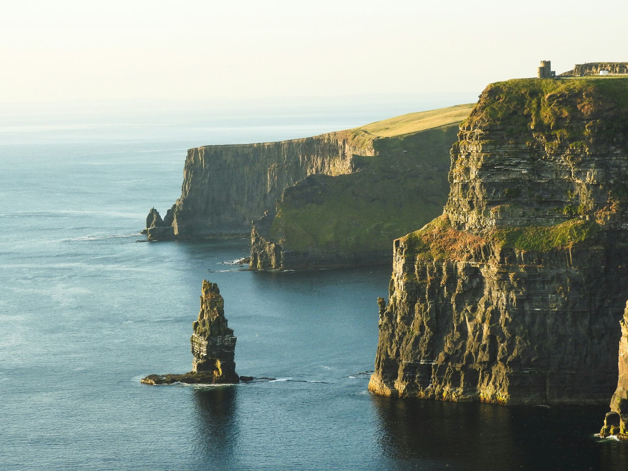 As a Canadian living in or visiting Ireland, it's crucial to be prepared for all eventualities, including end-of-life situations. 