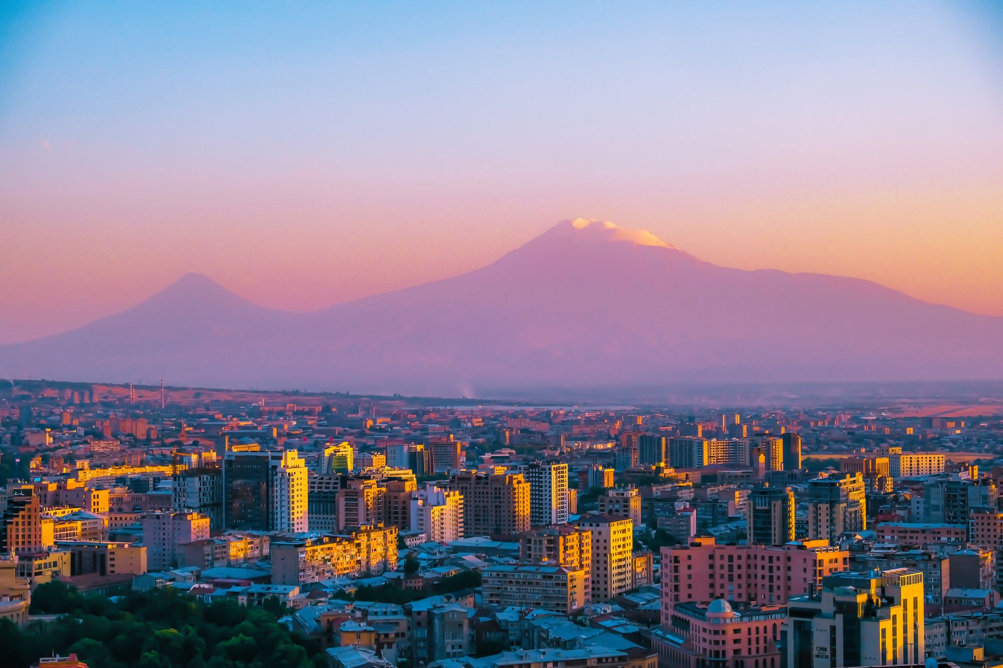 When an Armenian national or person with ties to Armenia passes away in Canada, the process of returning them to their homeland for final rites can be both emotionally challenging and logistically complex. 