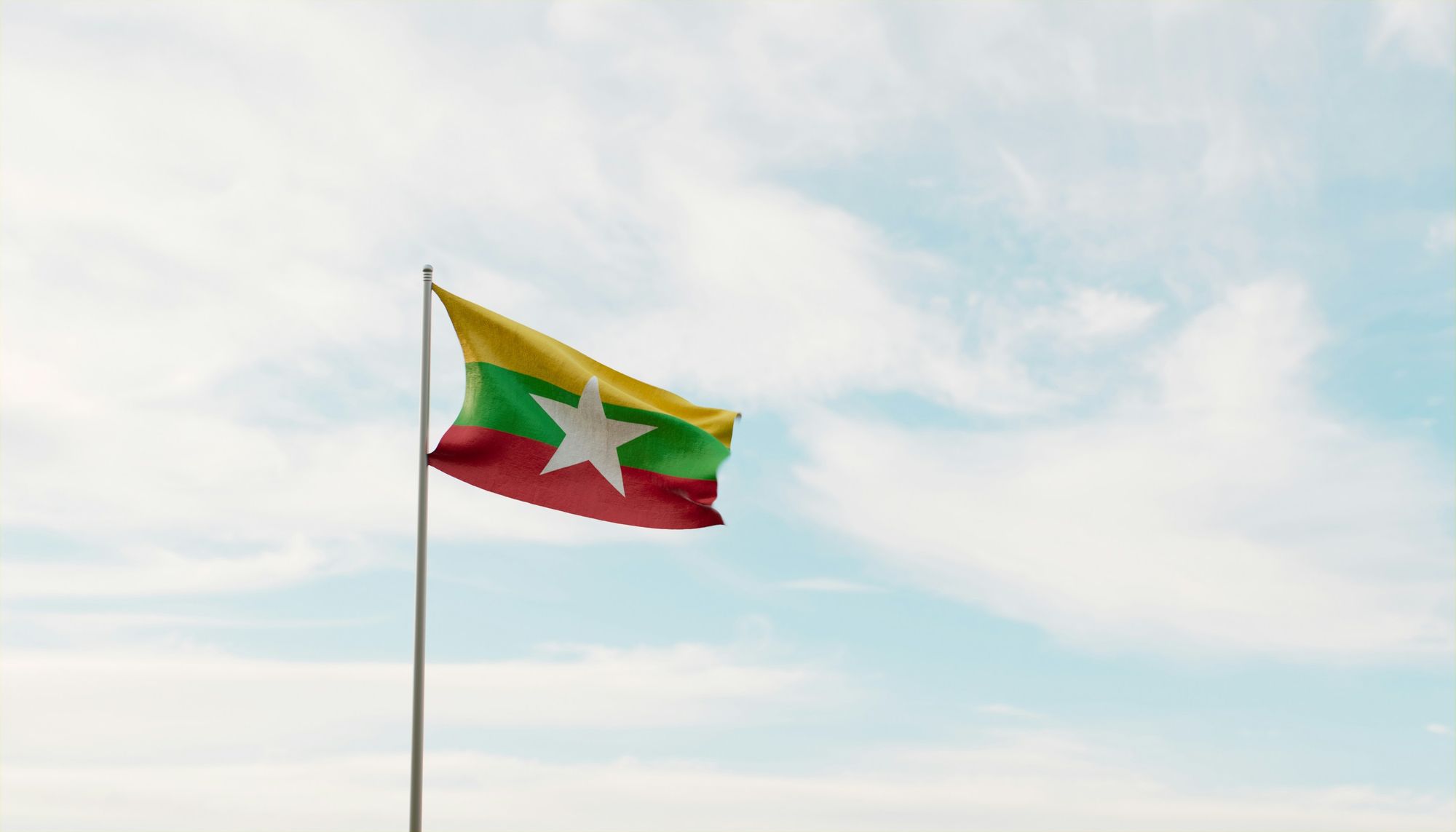 When a Myanmar national or person with ties to Myanmar passes away in Canada, the process of returning them to their homeland for final rites can be both emotionally taxing and logistically challenging. 