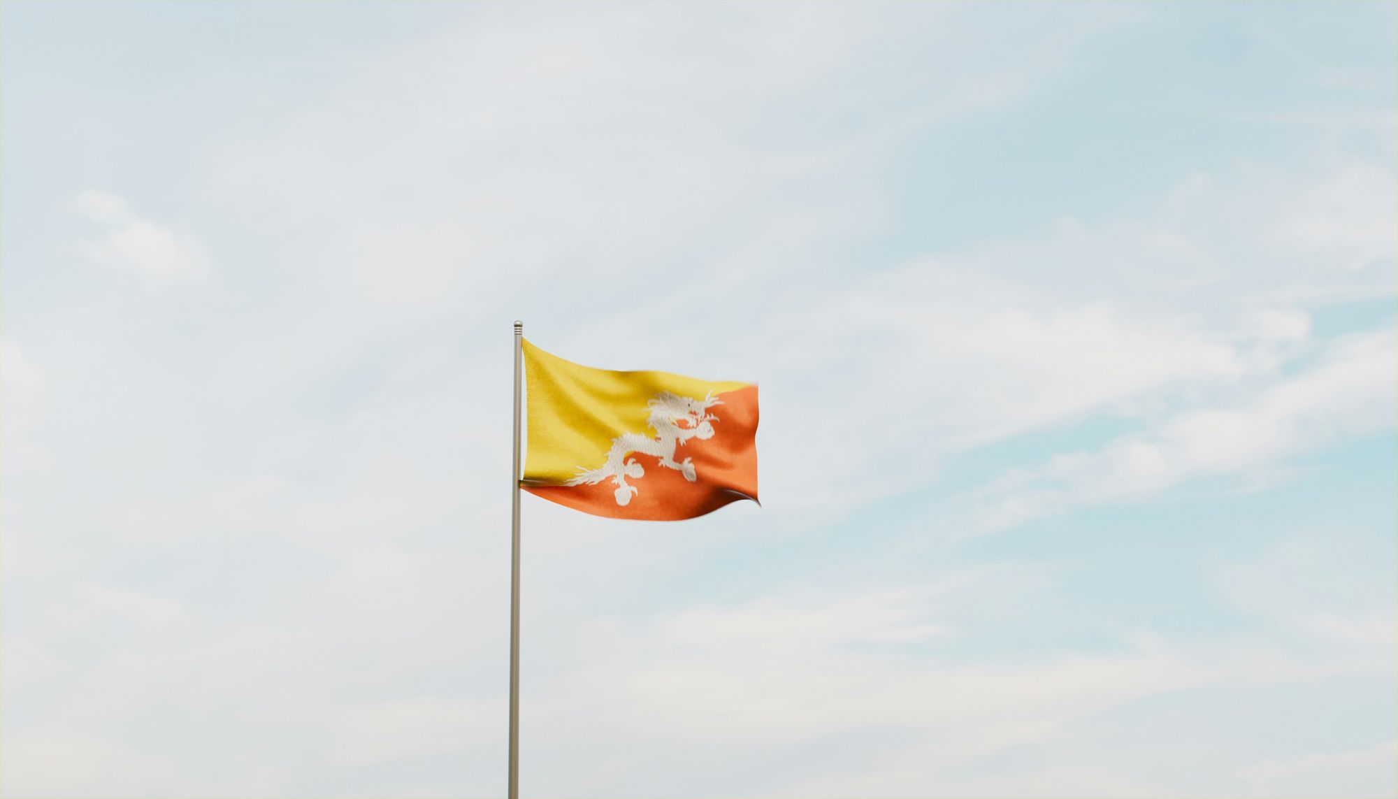 When a Bhutanese national or person of Bhutanese descent passes away in Canada, the process of returning them to the Kingdom of Bhutan for final rites can be both emotionally taxing and logistically challenging. 