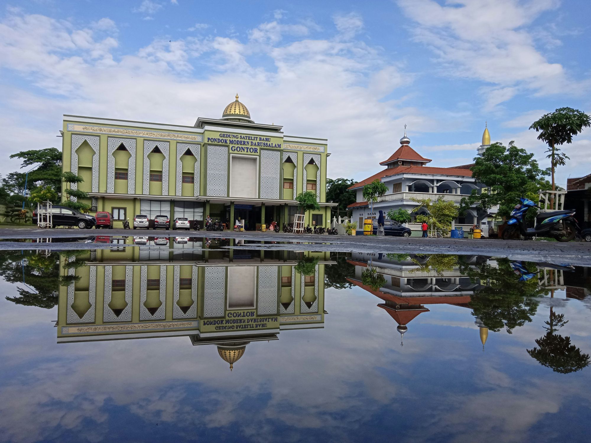 When a Bruneian national or person with ties to Brunei Darussalam passes away in Canada, the process of returning them to this Southeast Asian nation for final rites can be both emotionally challenging and logistically complex. 