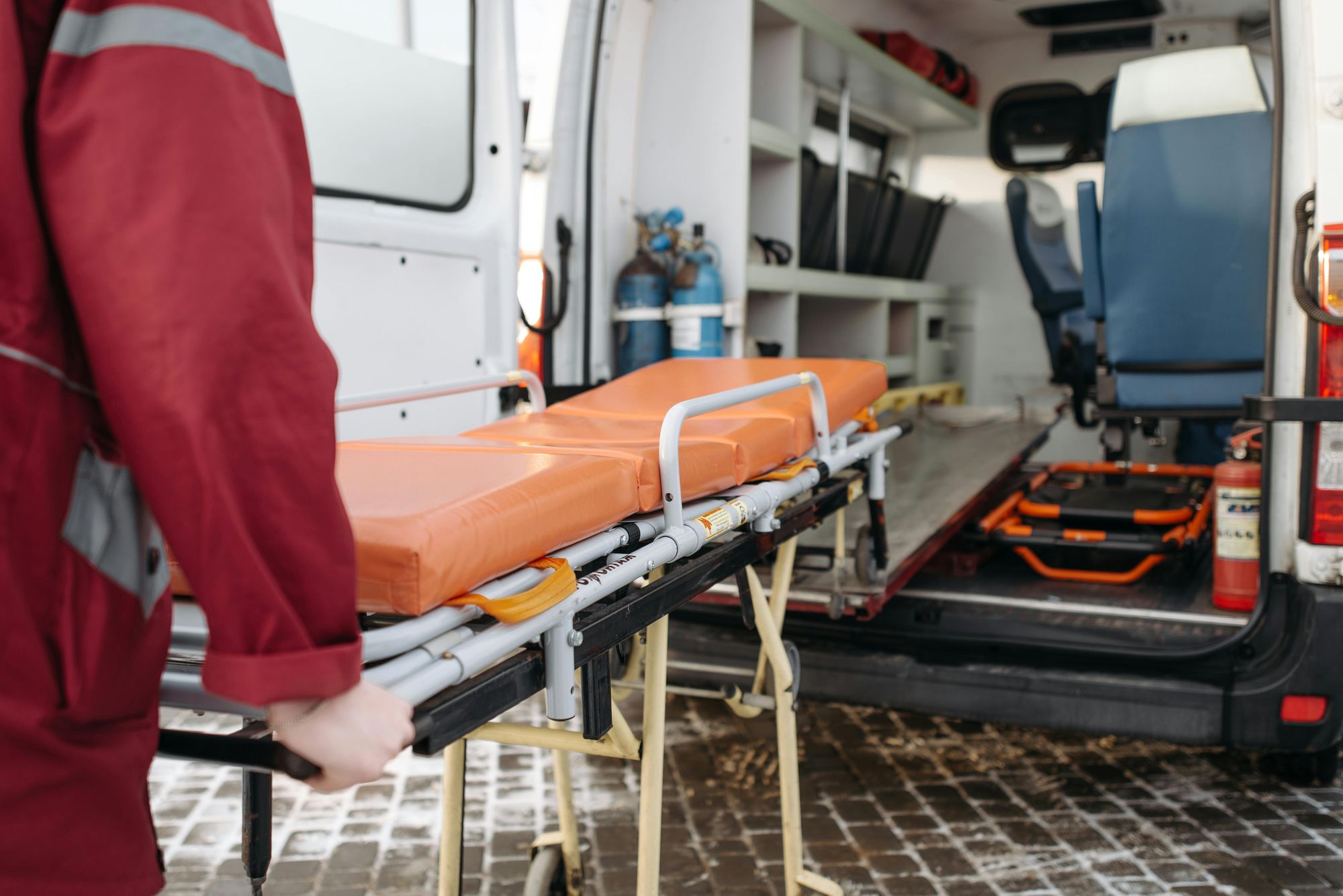 This guide provides an overview of the EHS system in Halifax, including its structure, services, and tips for accessing emergency medical care.