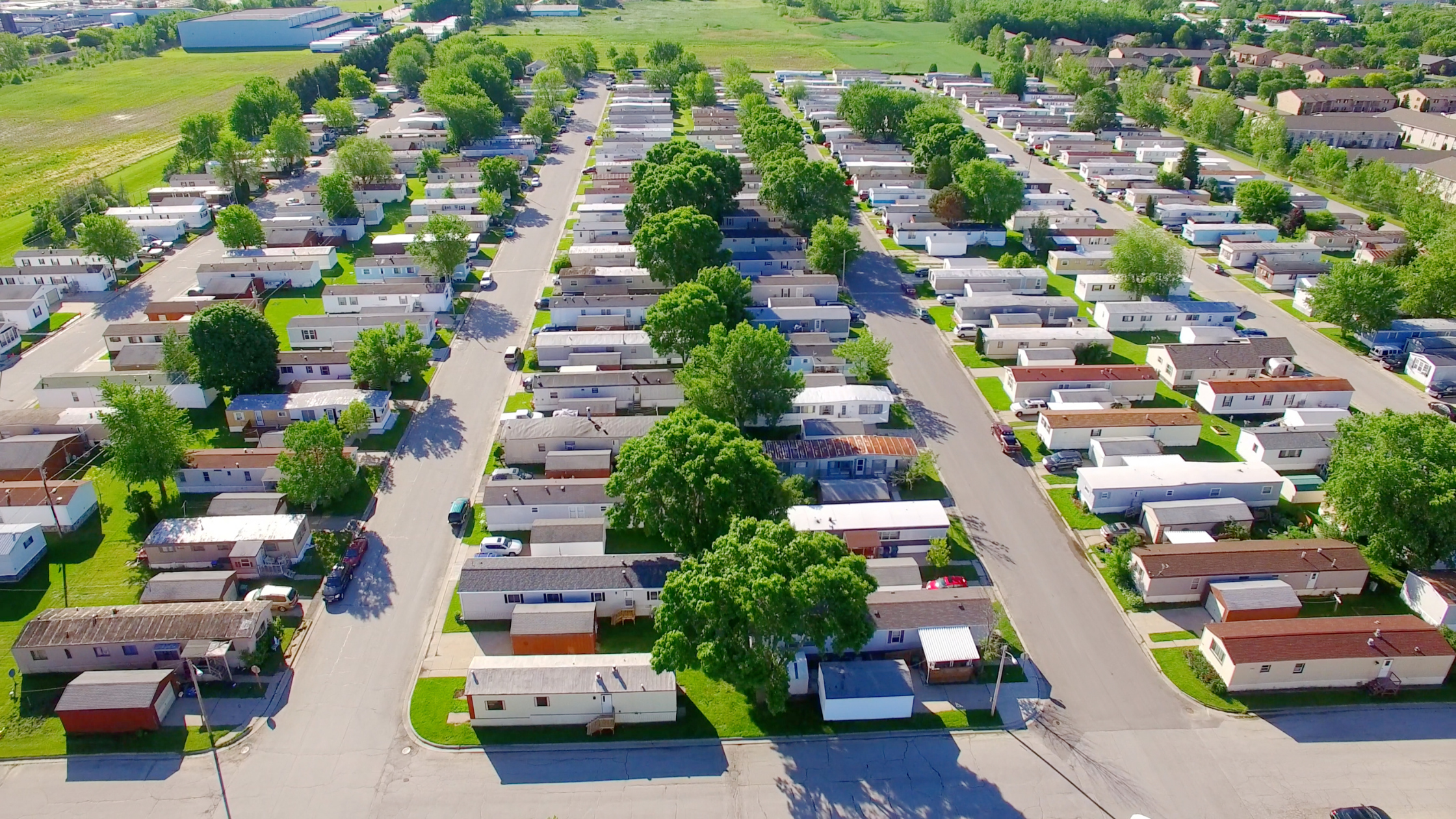 What You Need to Know About Estate Settlement for Mobile Homes