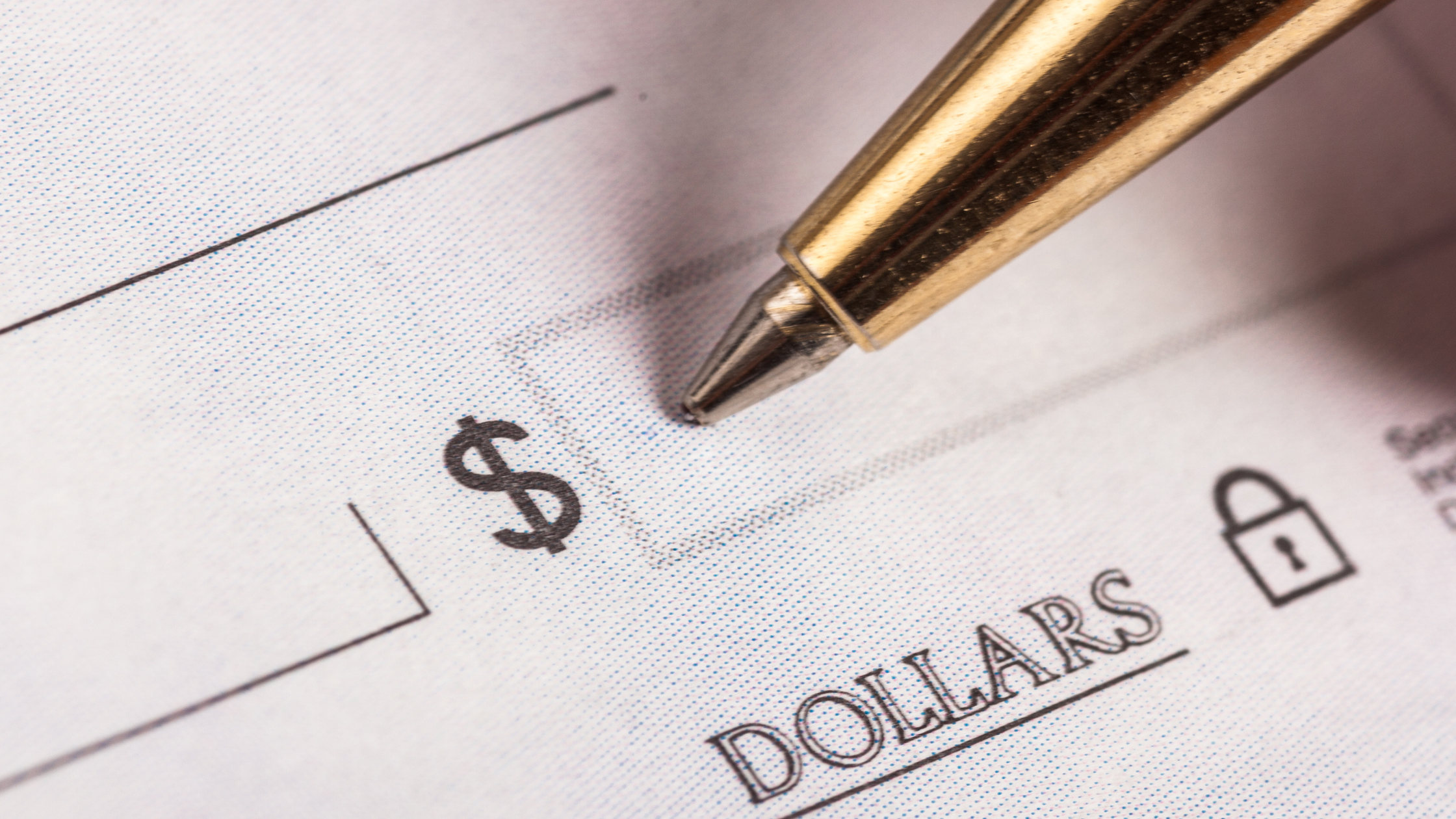 How to Deposit an Estate Cheque in Canada